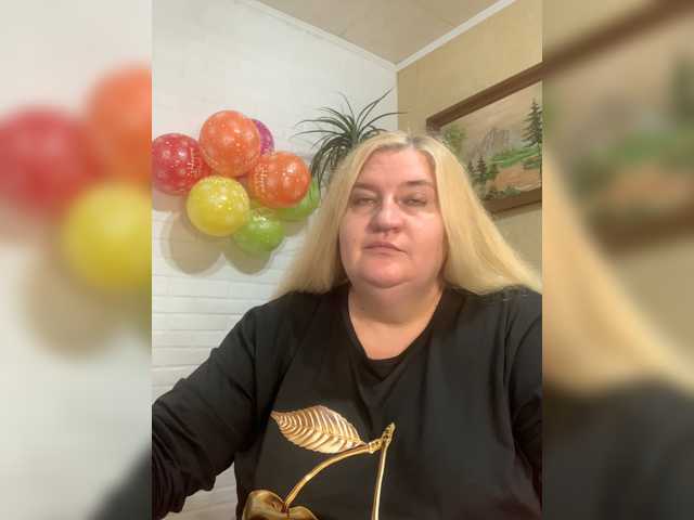 VishenkaStar live cam on BongaCams