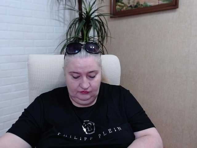 VishenkaStar live cam on BongaCams