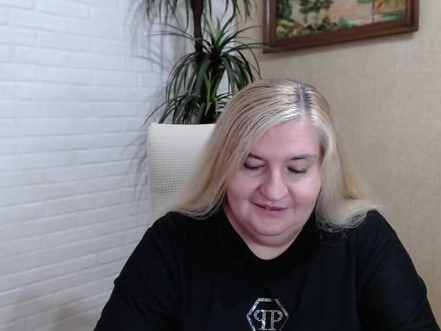 VishenkaStar live cam on BongaCams