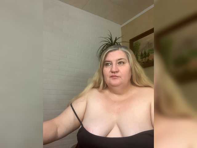 VishenkaStar live cam on BongaCams