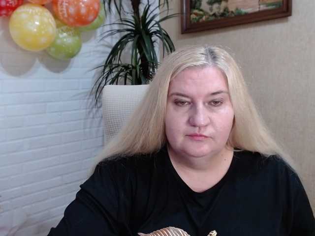 VishenkaStar live cam on BongaCams