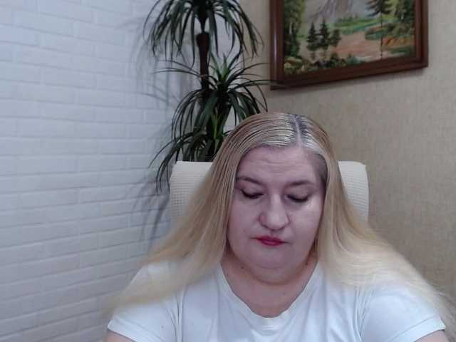 VishenkaStar live cam on BongaCams