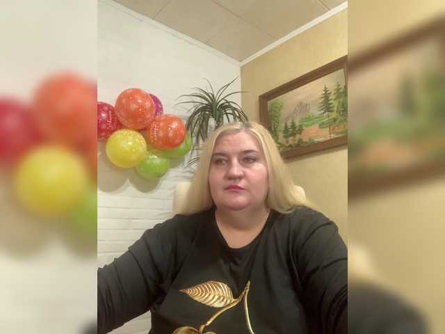 VishenkaStar live cam preview