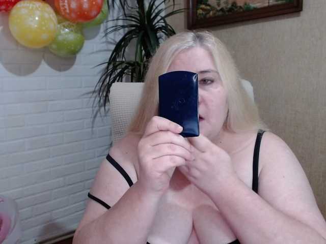 VishenkaStar live cam on BongaCams