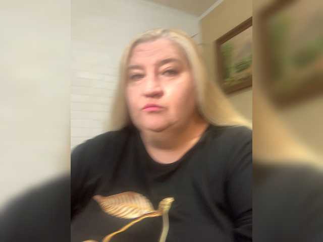 VishenkaStar, en vivo ahora en BongaCams