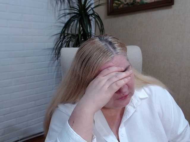 VishenkaStar live cam on BongaCams