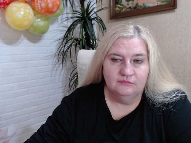 VishenkaStar live cam on BongaCams