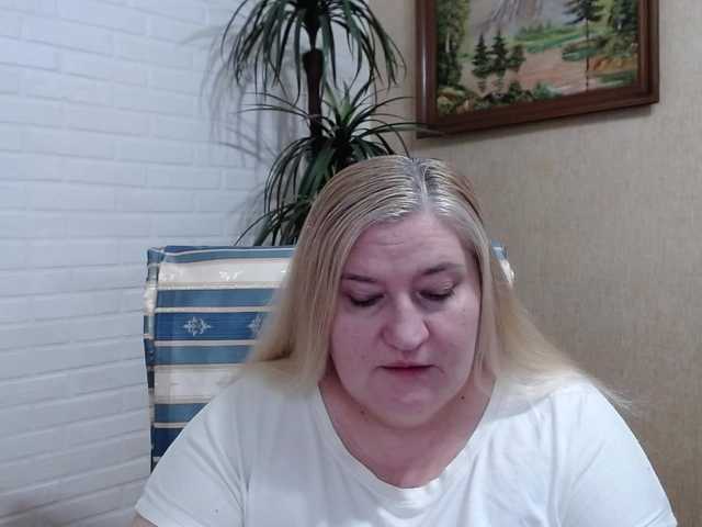 VishenkaStar live cam on BongaCams