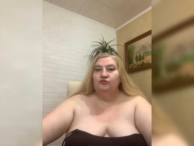 VishenkaStar live cam on BongaCams