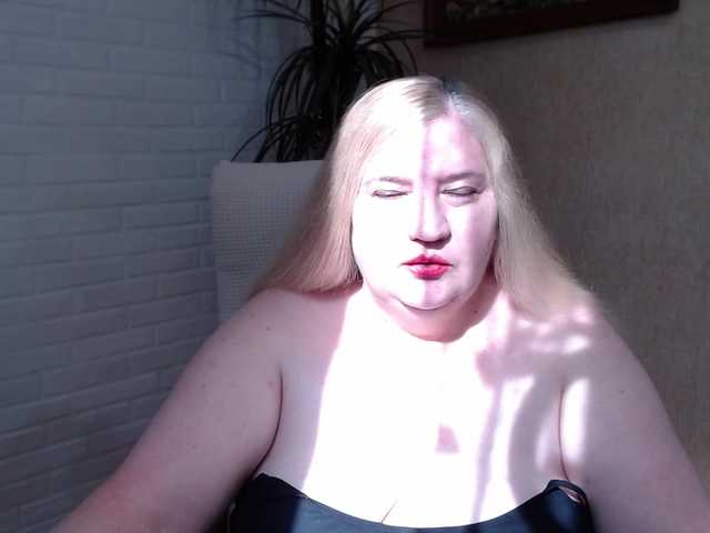 VishenkaStar live cam on BongaCams