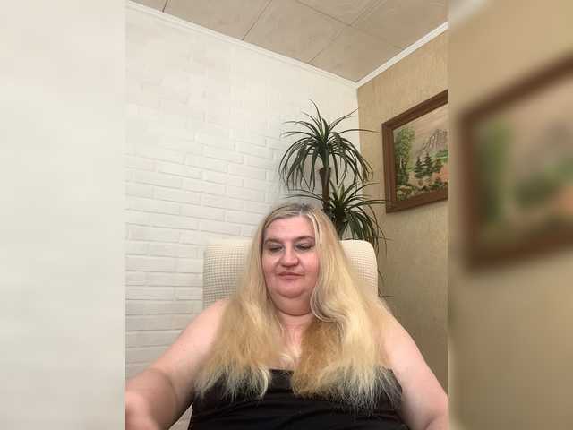 VishenkaStar live cam on BongaCams