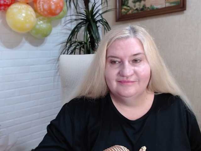 VishenkaStar live cam on BongaCams
