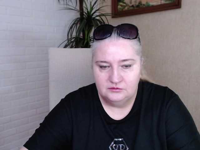 VishenkaStar live cam on BongaCams