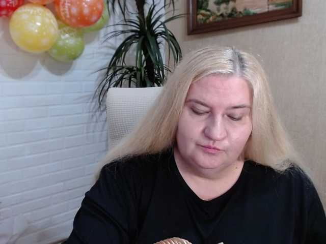 VishenkaStar live cam on BongaCams