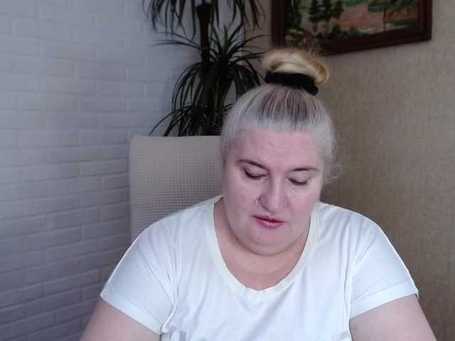 VishenkaStar live cam on BongaCams