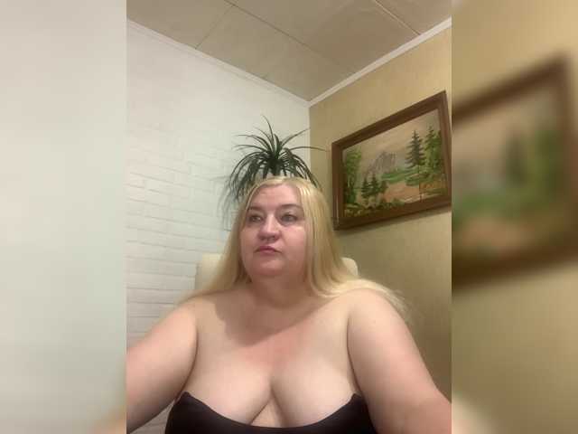VishenkaStar live cam preview