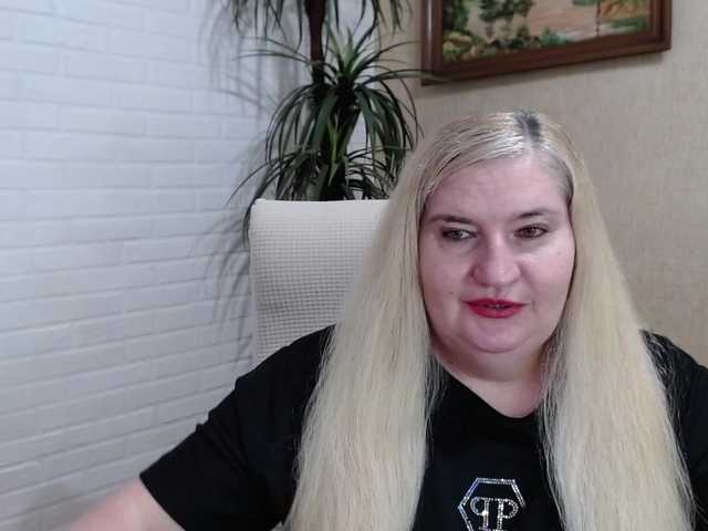 VishenkaStar live cam on BongaCams