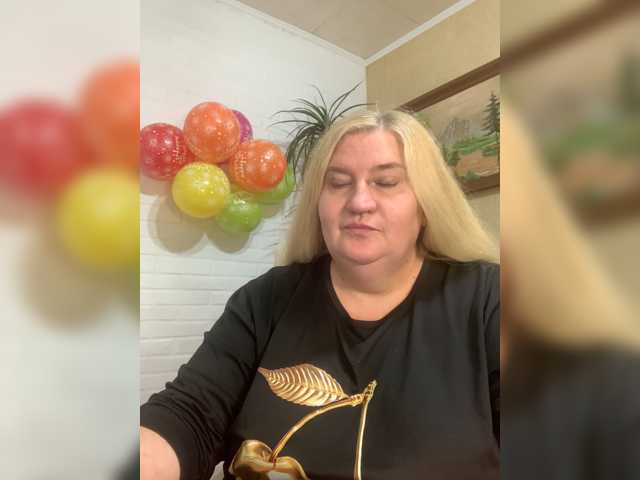 VishenkaStar live cam on BongaCams