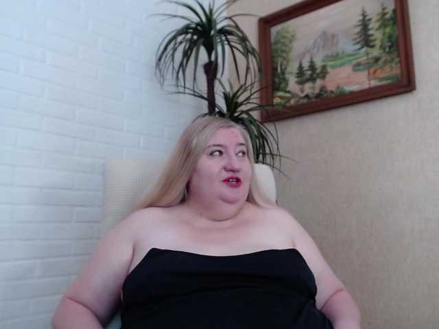 VishenkaStar live cam on BongaCams