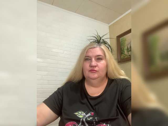 VishenkaStar live cam on BongaCams