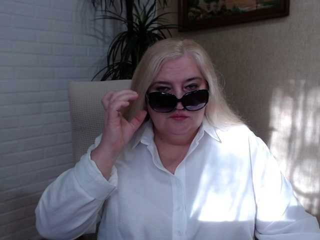 VishenkaStar live cam on BongaCams