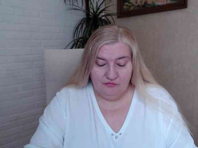 VishenkaStar webcam