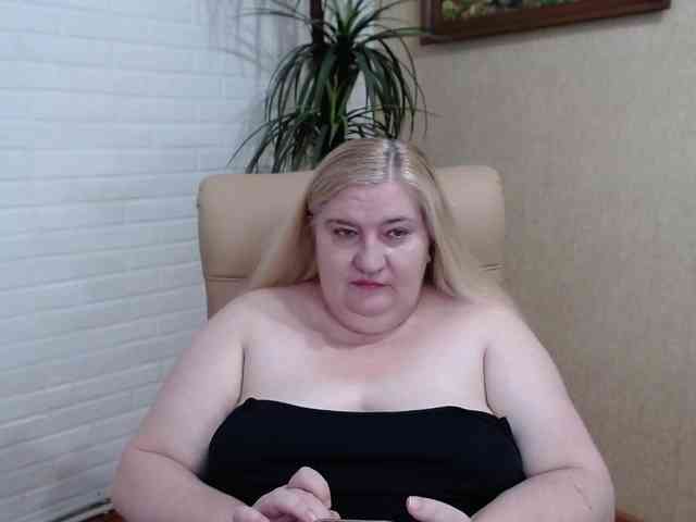 VishenkaStar webcam