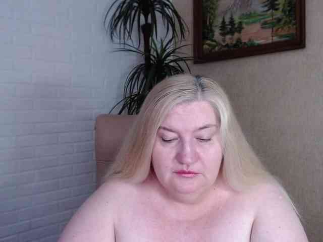 VishenkaStar webcam