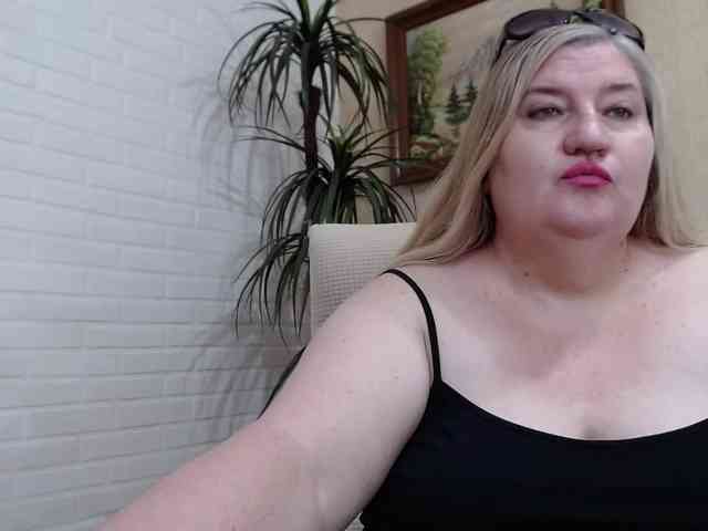 VishenkaStar webcam