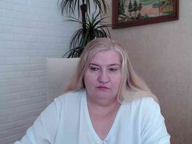 VishenkaStar webcam