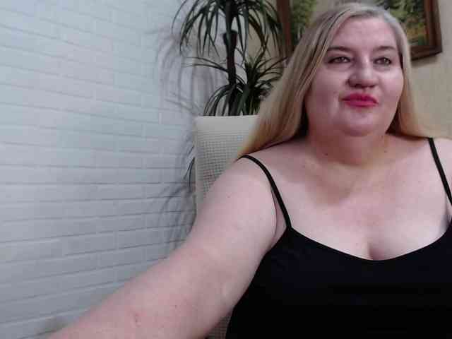 VishenkaStar webcam