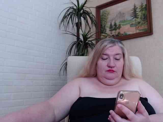 VishenkaStar webcam