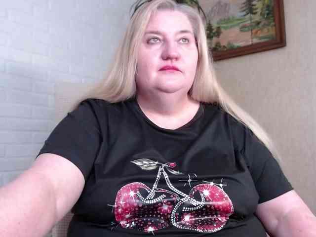 VishenkaStar webcam