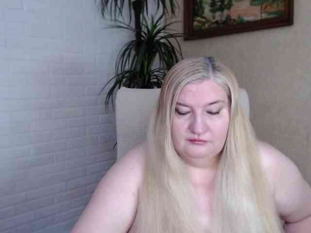 VishenkaStar webcam