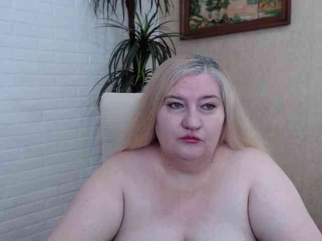 VishenkaStar webcam