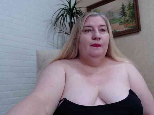 VishenkaStar webcam