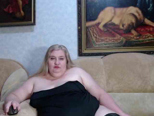 VishenkaStar webcam