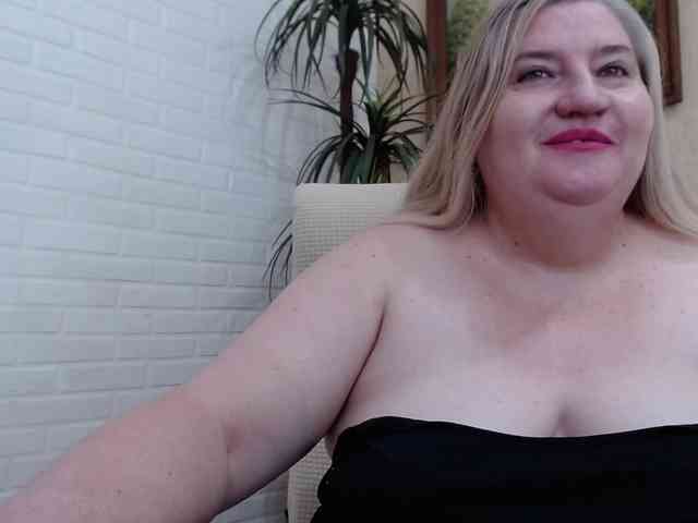 VishenkaStar webcam