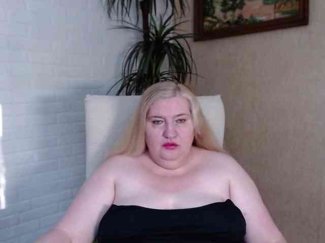 VishenkaStar webcam