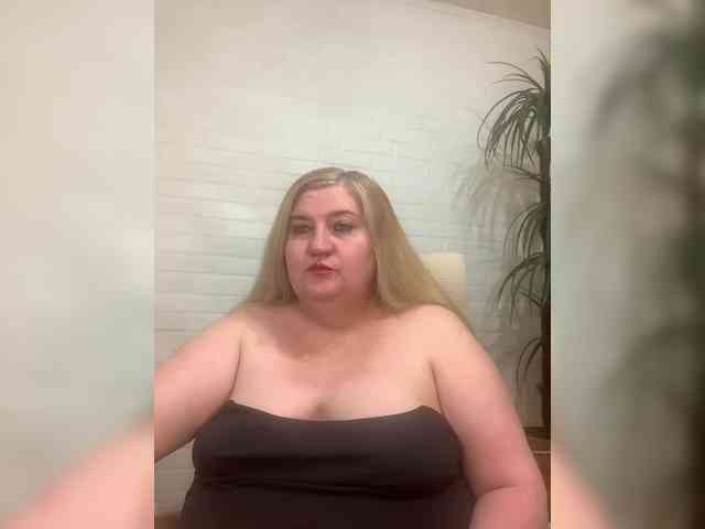 VishenkaStar webcam