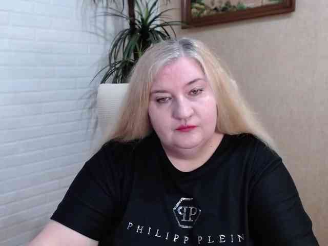 VishenkaStar webcam