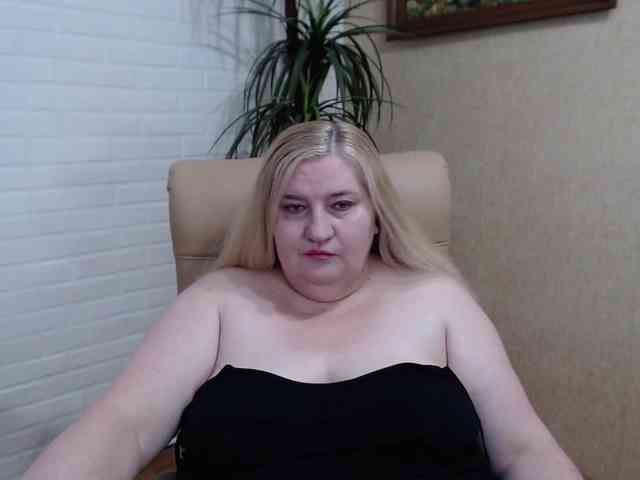 VishenkaStar webcam