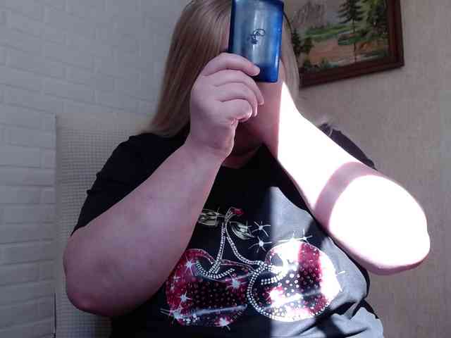 VishenkaStar webcam
