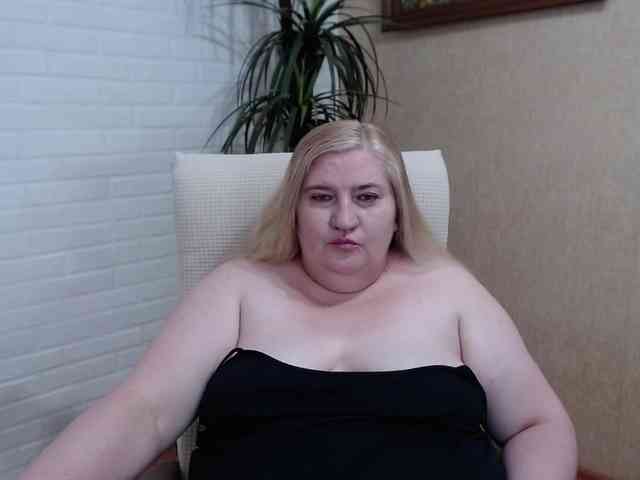 VishenkaStar webcam