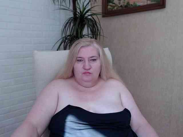 VishenkaStar webcam