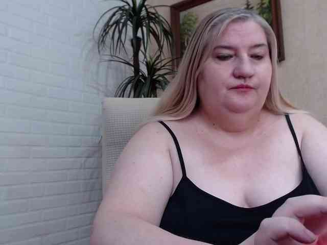 VishenkaStar webcam
