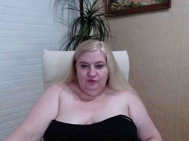 VishenkaStar webcam