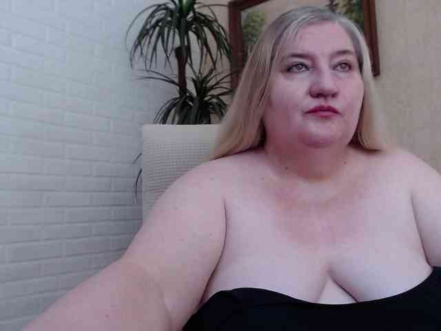 VishenkaStar webcam