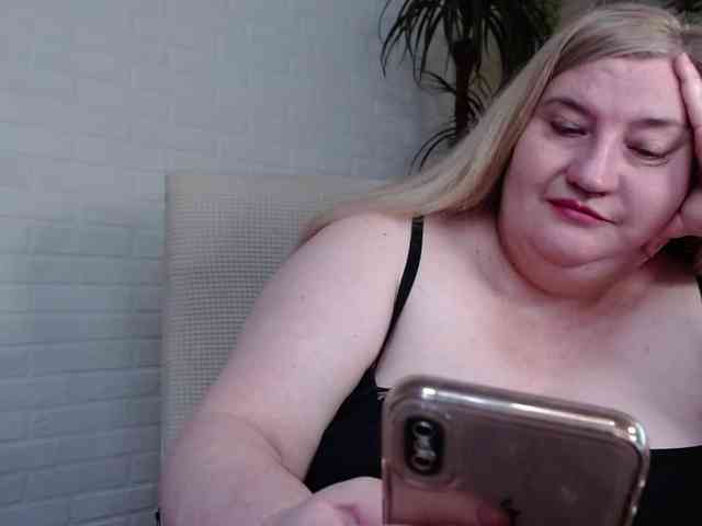 VishenkaStar webcam