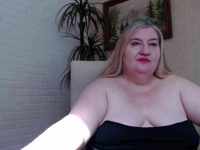 Modella: VishenkaStar